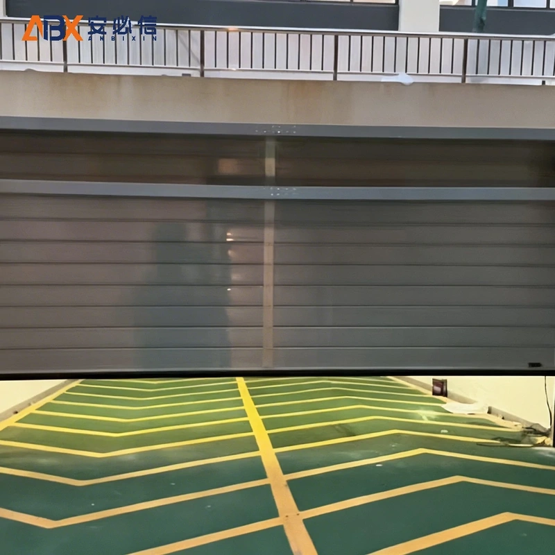 日照雷达高速门